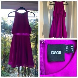 COPY - ASOS Cocktail Dress